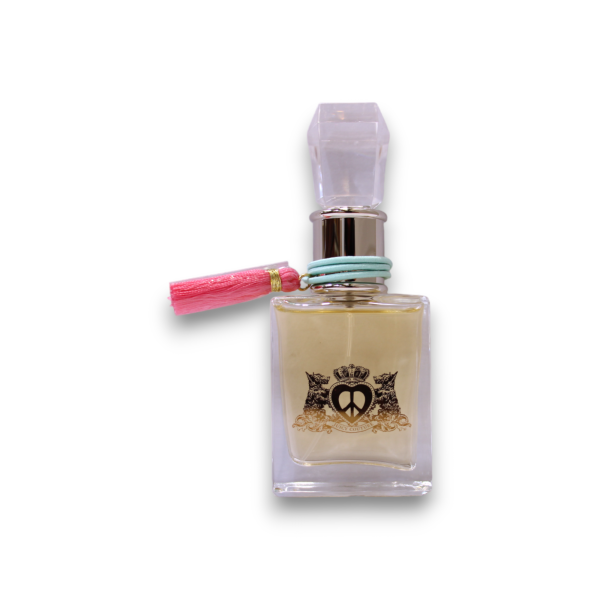 Juicy Couture, Peace, Love and Juicy Couture, Eau De Parfum, For Women, 30 ml - For Women