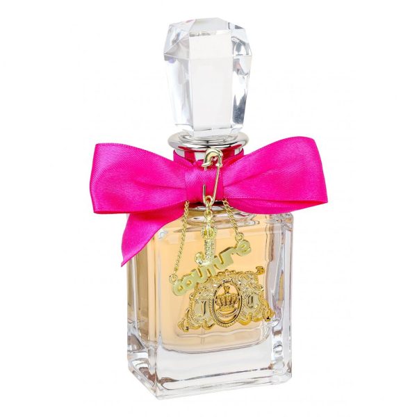 Juicy Couture, Viva La Juicy, Eau De Parfum, For Women, 100 ml - For Women