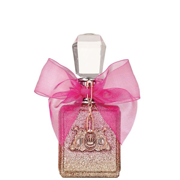 Juicy Couture, Viva La Juicy Rose, Eau De Parfum, For Women, 50 ml - For Women