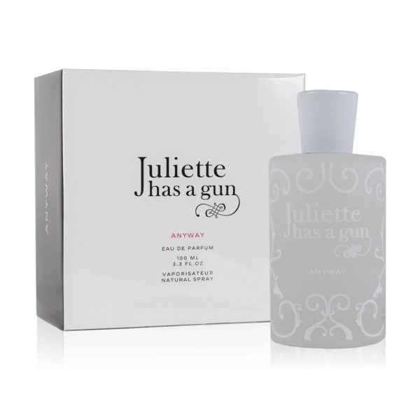 Juliette Has A Gun, Anyway, Eau De Parfum, Unisex, 100 ml - Unisex