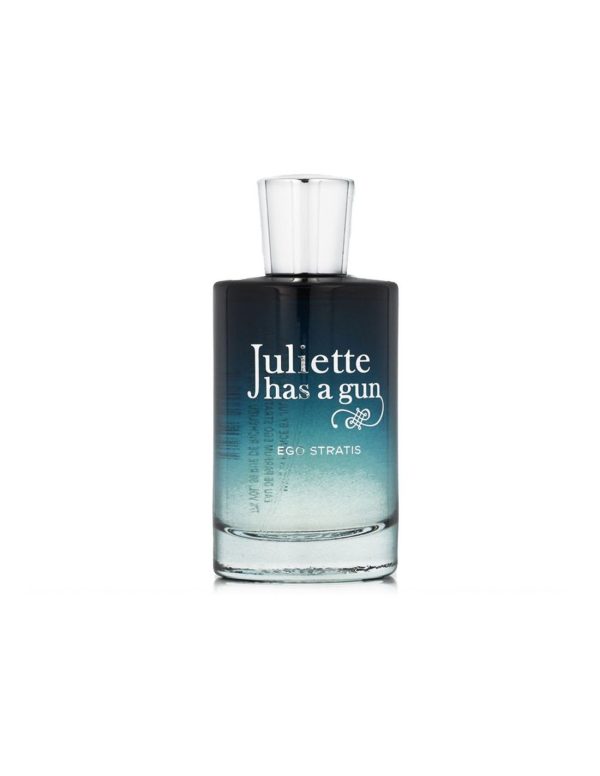 Juliette Has A Gun, Ego Stratis, Eau De Parfum, For Women, 100 ml - For Women