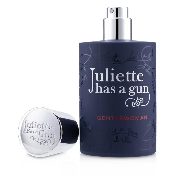 Juliette Has A Gun, Gentlewoman, Eau De Parfum, For Women, 100 ml *Tester - For Women