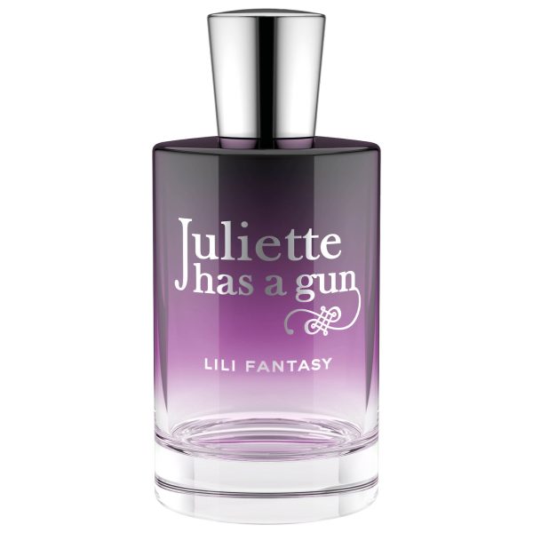 Juliette Has A Gun, Lili Fantasy, Eau De Parfum, For Women, 100 ml - For Women