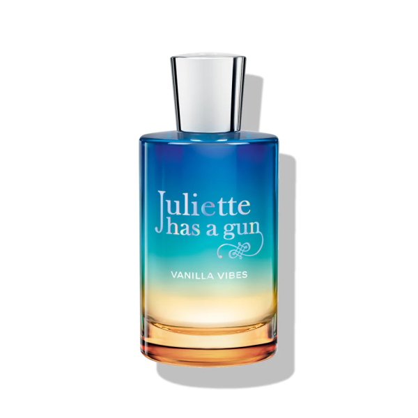 Juliette Has A Gun, Vanilla Vibes, Eau De Parfum, Unisex, 100 ml *Tester - Unisex