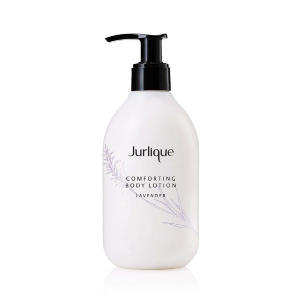 Jurlique, Comforting, Lavander, Hydrating, Body Lotion, 300 ml - For Women