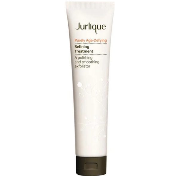 Jurlique, Purely , Exfoliating, Cream Mask, For Face, 40 ml - For Women