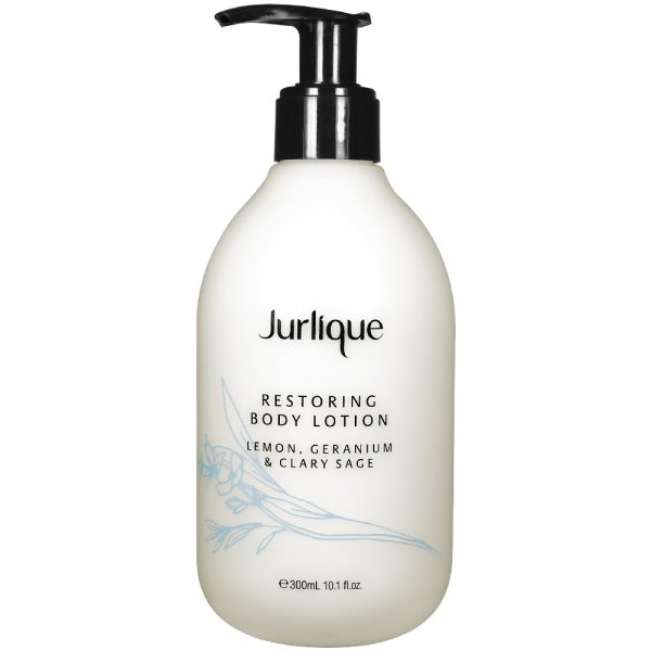 Jurlique, Restoring, Hydrating, Body Lotion, 300 ml - For Women