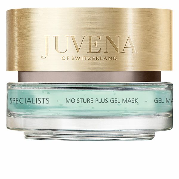 Juvena, Master Cream, Cleansing, Gel Mask, For Face, 75 ml - For Women