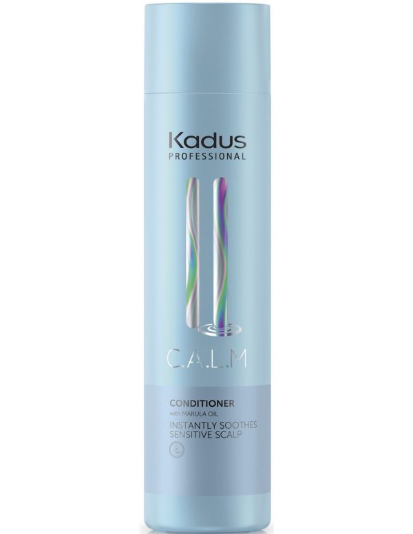 Kadus Professional, C.A.L.M, Marula Oil, Hair Conditioner, 250 ml - For Women