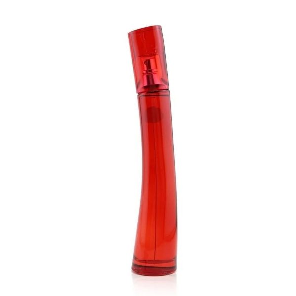 Kenzo, Flower by Kenzo Red Edition, Eau De Toilette, For Women, 50 ml - For Women