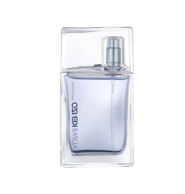 Kenzo, L'Eau Par Kenzo, Eau De Toilette, For Men, 30 ml - For Men