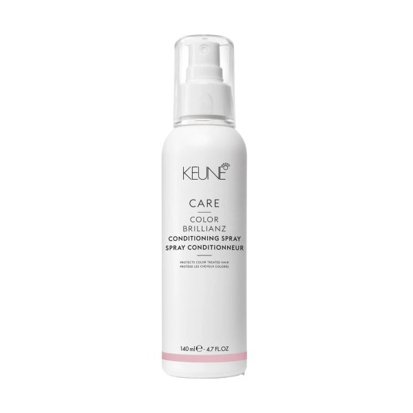 Keune, Care Color Brillianz, Hair Dry Conditioner, For Colour-Treated Hair, 140 ml - For Women