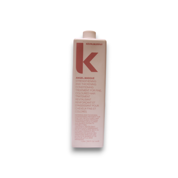 Kevin Murphy, Angel, Hair Treatment Cream Mask, For Repairing, 1000 ml - For Women