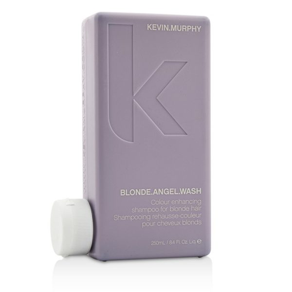 Kevin Murphy, Blonde Angel, Hair Shampoo, For Colour Protection, 250 ml - For Women