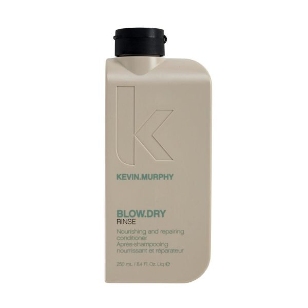 Kevin Murphy, Blow.Dry Rinse, Hair Conditioner, For Nourishing, 250 ml - For Women