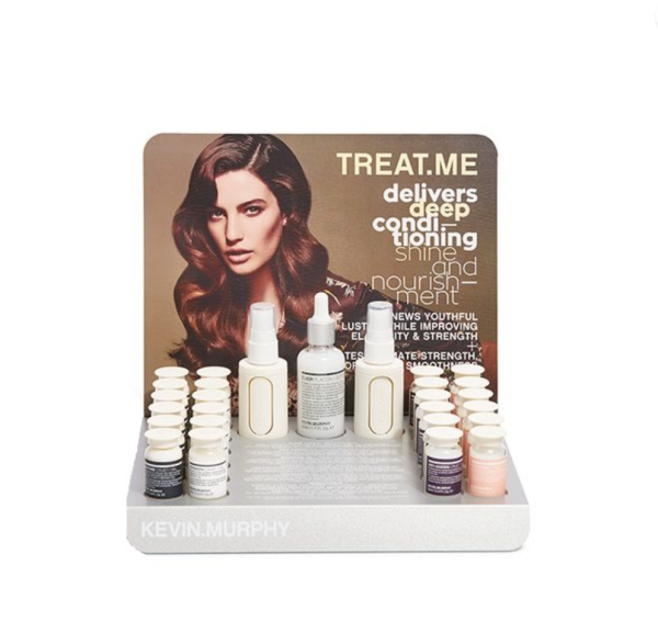 Kevin Murphy, Treat.me, Cardboard Display - None