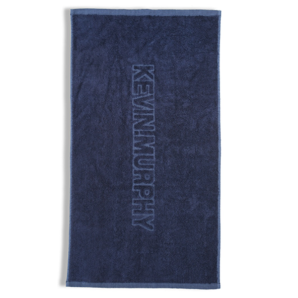 Kevin Murphy, Kevin Murphy, Salon Textile Towel, Blue - For Women