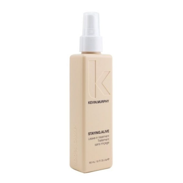 Kevin Murphy, Staying Alive, Hair Leave-In Conditioner, Restores, 150 ml - For Women