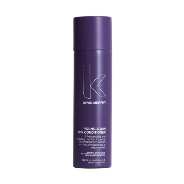 Kevin Murphy, Young Again, Immortelle Oil, Hair Dry Conditioner, For All Hair Types, 100 ml - Unisex