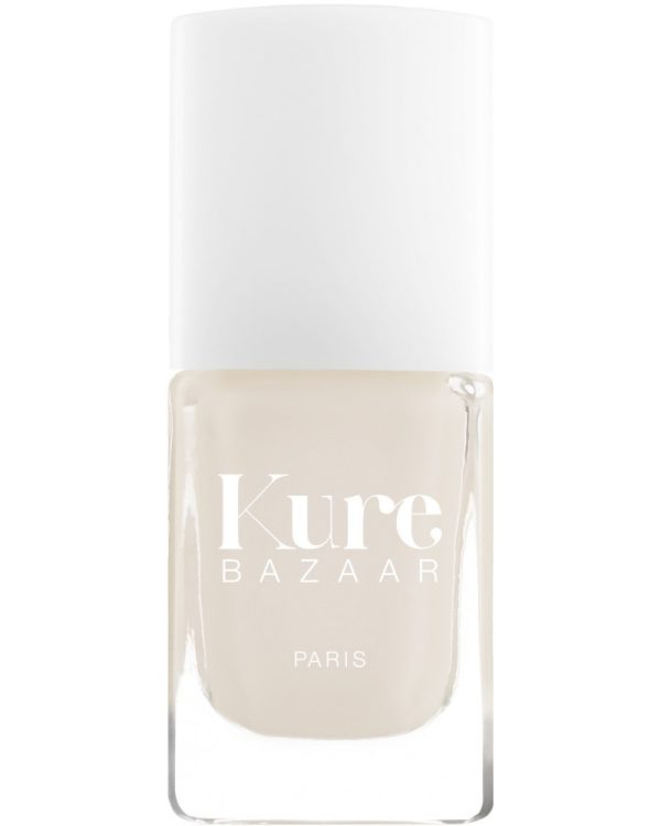 Kure Bazaar, Kure Bazaar, Nail Polish, Beige Milk, 10 ml - For Women