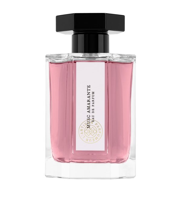 L'Artisan Parfumeur, Musc Amarante, Eau De Parfum, Unisex, 100 ml - Unisex