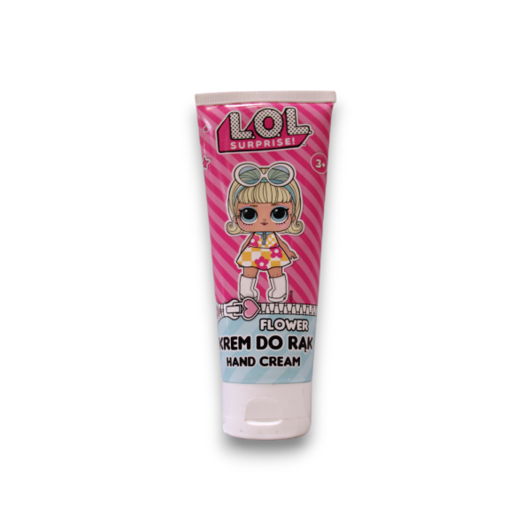 L.O.L. Surprise!, L.O.L. Surprise!, Moisturizing & Softening, Hand Cream, 75 ml - For Women