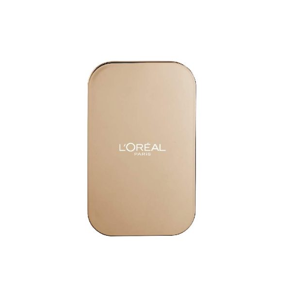 L'Oreal Paris, Age Perfect, Compact Powder, 350, Golden Honey, 10 g - For Women