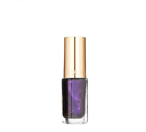 L'Oreal Paris, Color Riche Le Vernis, Nail Polish, 462, Preliminaire, 5 ml - For Women