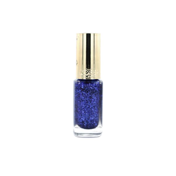 L'Oreal Paris, Color Riche Le Vernis, Nail Polish, 837, Bling Bang, 5 ml - For Women