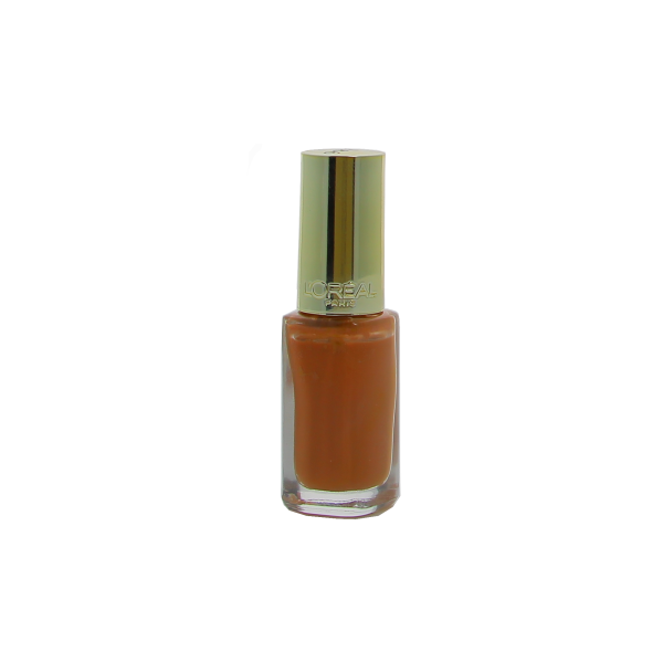 L'Oreal Paris, Color Riche Le Vernis, Nail Polish, 866, Jump Suit Couture, 5 ml - For Women