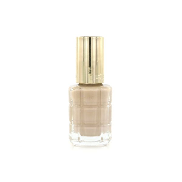 L'Oreal Paris, Color Riche Vernis A L'Huile, Nail Polish, 663, Sable Tuileries, 13.5 ml - For Women