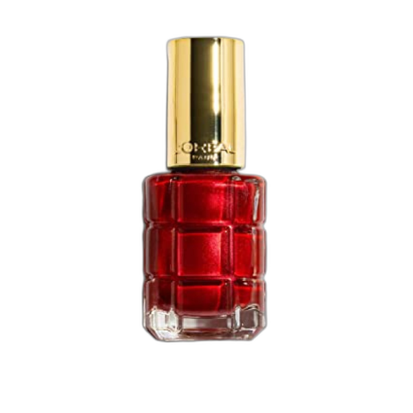 L'Oreal Paris, Color Riche Vernis A L'Huile, Nail Polish, B22, Moulin Nichts, 13.5 ml - For Women