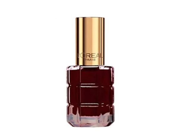 L'Oreal Paris, Color Riche Vernis A L'Huile, Nail Polish, B23, Way Ombre, 13.5 ml - For Women