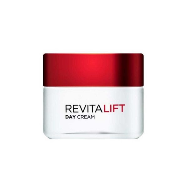 L'Oreal Paris, Revitalift, Anti-Wrinkle & Firming, Day, Cream, For Face, 50 ml - For Women