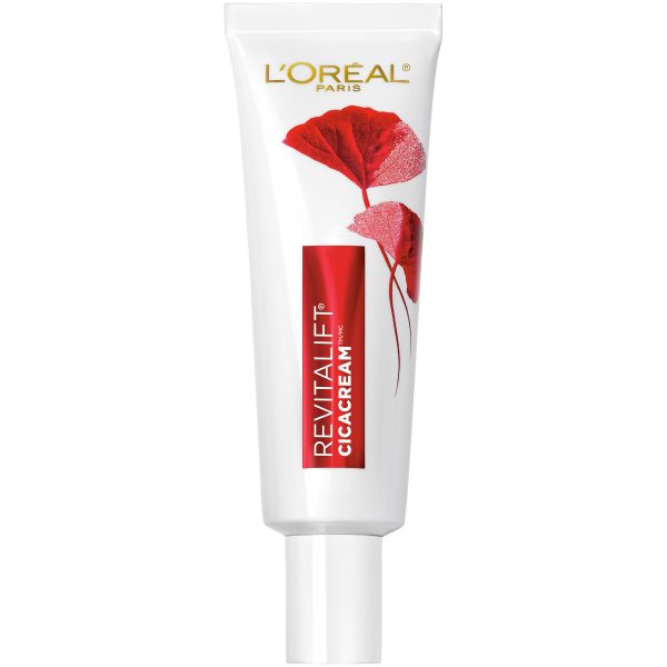 L'Oreal Paris, Revitalift Cicacrem, Anti-Ageing, Balm, For Face, 40 ml - For Women