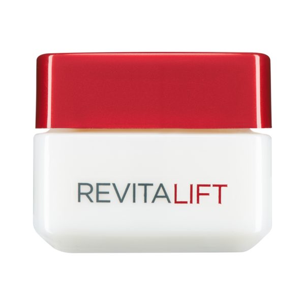 L'Oreal Paris, Revitalift, Hydrating, Eye Cream, 15 ml - For Women