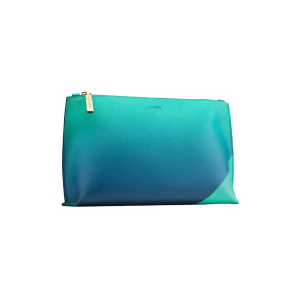 La Mer, Textile Makeup Bag - For Women