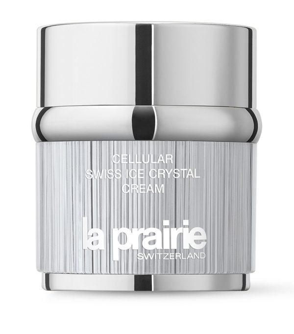 La Prairie, Cellular Swiss Ice Crystal, Anti-Ageing, Day & Night, Cream, For Face, 50 ml - For Women