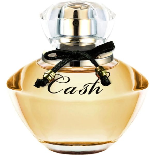 La Rive, Cash, Eau De Parfum, For Women, 90 ml - For Women