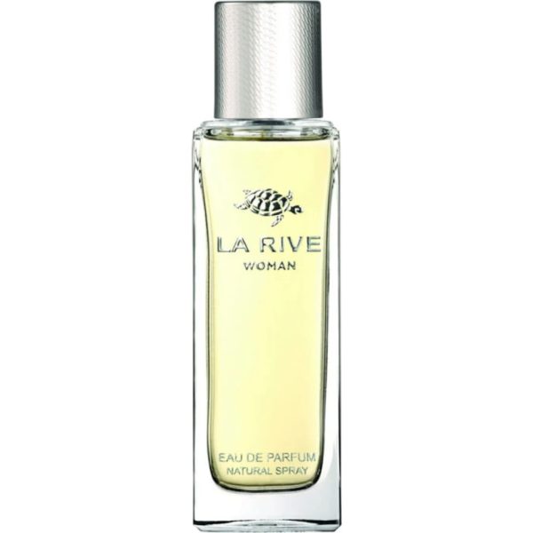 La Rive, For Woman, Eau De Parfum, For Women, 90 ml - For Women