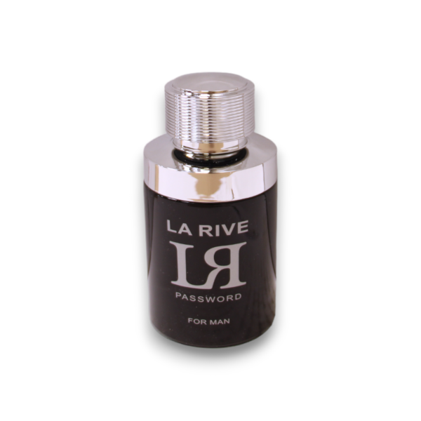 La Rive, Password, Eau De Toilette, For Men, 75 ml - For Men