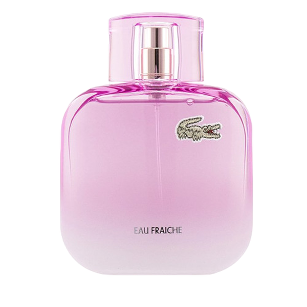 Lacoste, Eau de Lacoste L.12.12 Eau Fraiche, Eau De Toilette, For Women, 90 ml *Tester - For Women