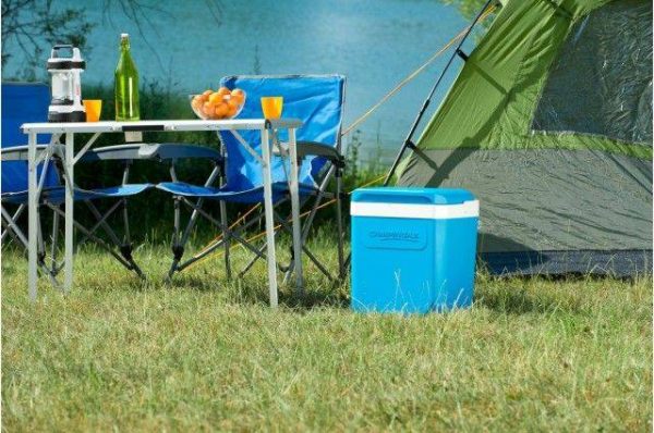 Lada frigorifica pasiva Campingaz Icetime Plus 30 litri - 2000024963 - imagine 2