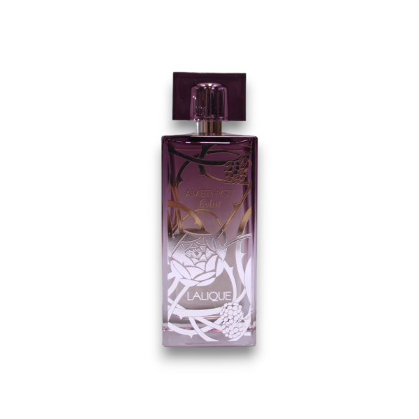 Lalique, Amethyst Eclat, Eau De Parfum, For Women, 100 ml - For Women