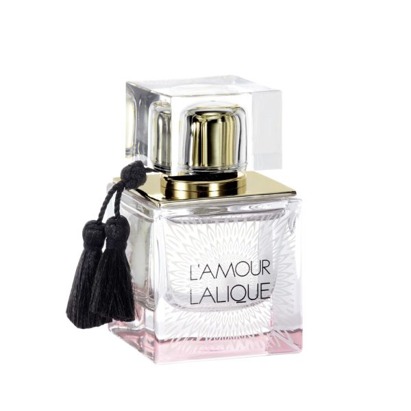 Lalique, L'Amour, Eau De Parfum, For Women, 30 ml - For Women