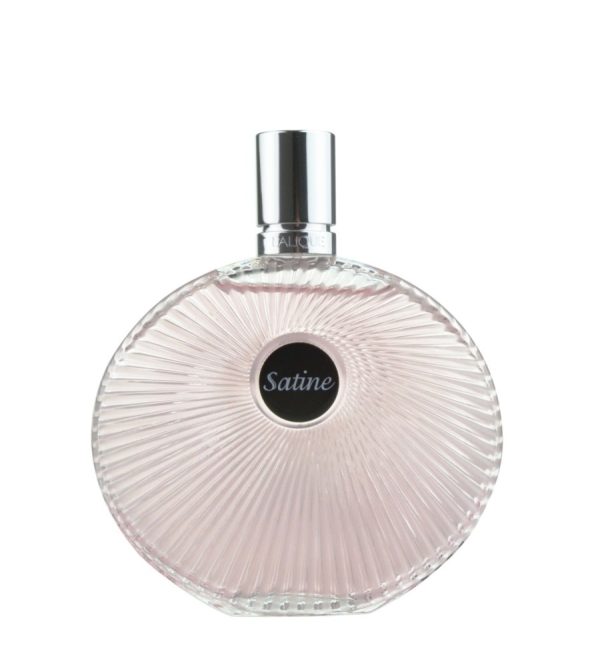 Lalique, Satine, Eau De Parfum, For Women, 100 ml - For Women