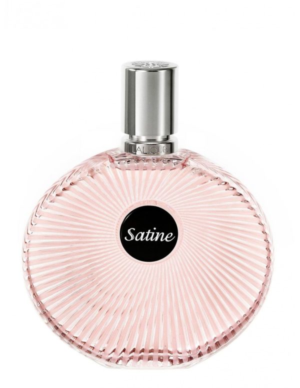 Lalique, Satine, Eau De Parfum, For Women, 50 ml - For Women