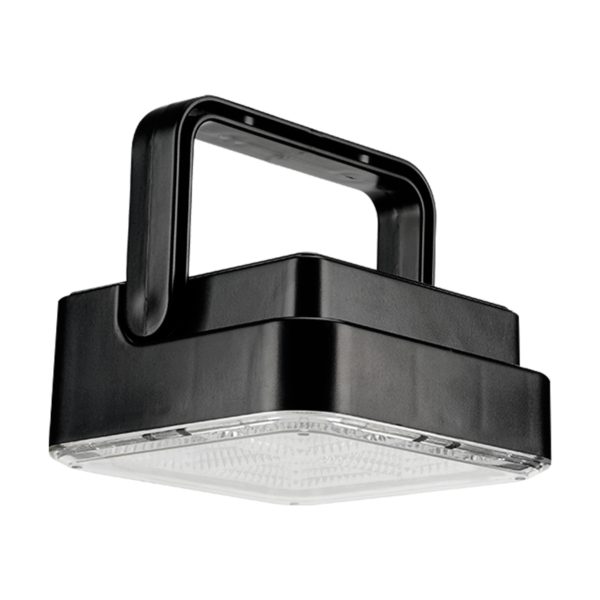 Lampa LED cu panou solar Superfire FS38, Pentru Camping, 600 lm, incarcare USB, 4 moduri, prindere magnetica - imagine 2