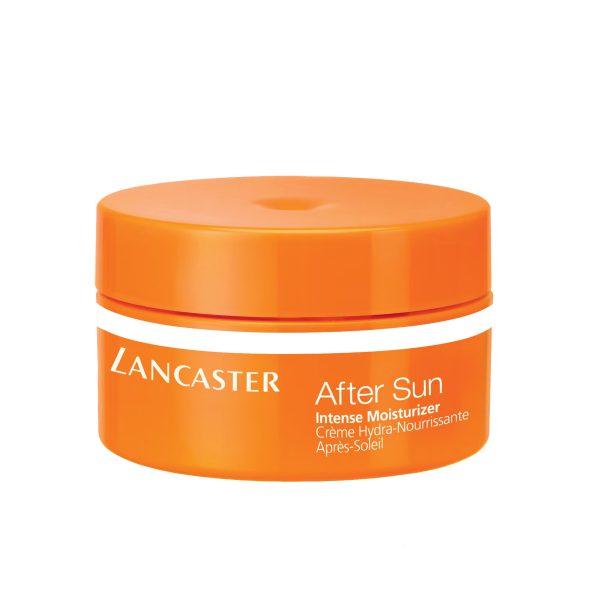 Lancaster, After Sun, Moisturizing, After-Sun Cream, 200 ml - Unisex