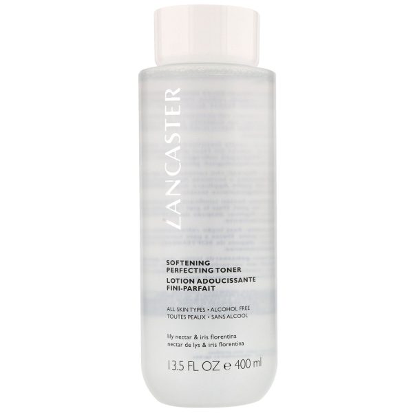 Lancaster, Perfecting, Softening, Cleansing Toner, 400 ml - For Women